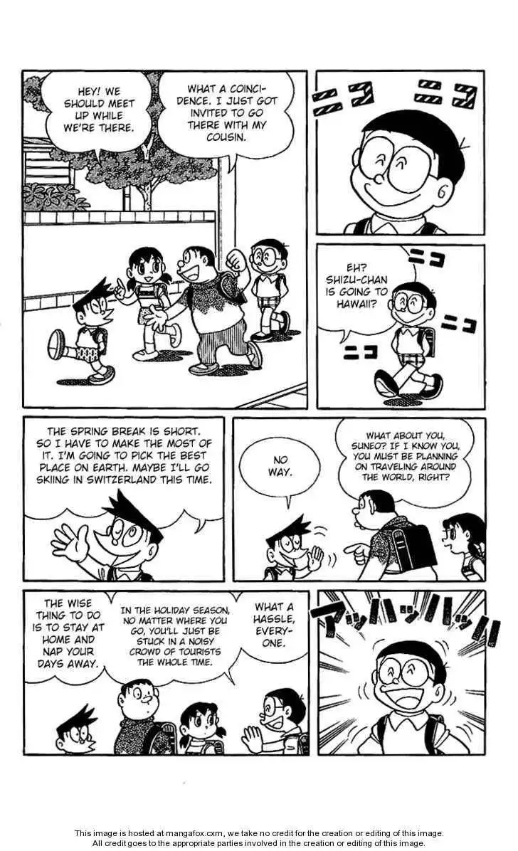 Doraemon Long Stories Chapter 13.1 7